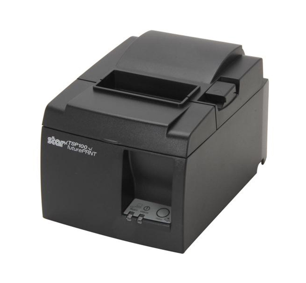Star Micronics TSP143 Receipt Printer