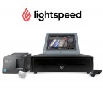 Retail iPad Point of Sale & Business Management System by Lightspeed