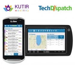 TechDispatch by Kutir Mobility