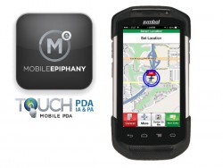 Preliminary Damage Assessment Solution by Mobile Epiphany