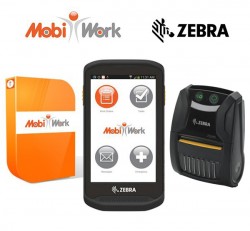 Medical Appliance Delivery & Tracking System by Mobiwork