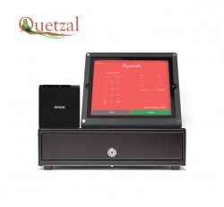 Fashion Boutique Point of Sale System by Quetzal POS