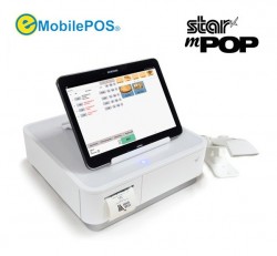 Apparel Store Point of Sale Solution by eMobilePOS