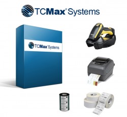 TCMax Asset Management Suite