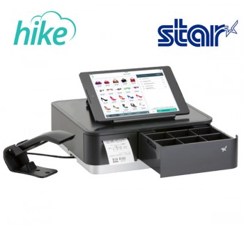 Clothing Boutique Point of Sale & eCommerce System for by Hike POS