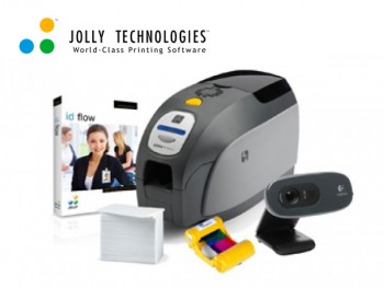 Jolly Technologies ID Flow Solution for Government/State/Local