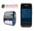 Mobile Direct Store Delivery Solution by Harvest Food Solutions