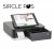 Coffee and Ice Cream Shop Point of Sale System by Sircle POS