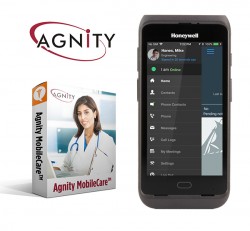Mobile Care Coordination Solution by Agnity