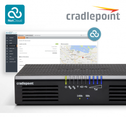 Business-Class Routing Solution with Cellular Backup