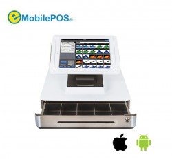 Specialty Retail POS by eMobilePOS®