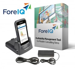 Field Service Project Management Solution by ForeIQ