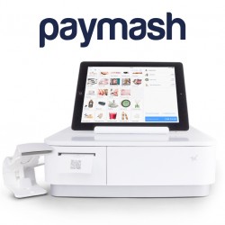 Small business Point of Sale solution for retail, restaurants & beauty by Paymash