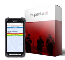 Field Inspection & Maintenance Solution by Inspector+