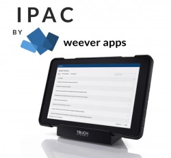 Infection Prevention and Control Solution by Weever Apps