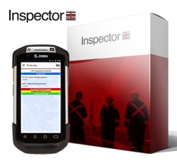 Mobile Inspection Made Easy by Inspector+