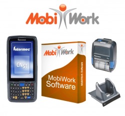 Direct Store Delivery MWS Solution by Mobiwork