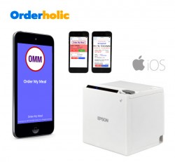 Order My Meal by Orderholic