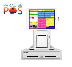 Hybrid Point of Sale Solution by ParadisePOS 