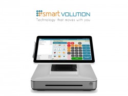 SMART VOLUTION Point of Sale Solution For Retail Merchandise