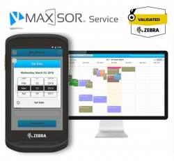 Field Service Data Capture Solution by VMAXSOR Service
