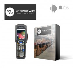 WMS and Inventory Management Solutions by WithoutWire