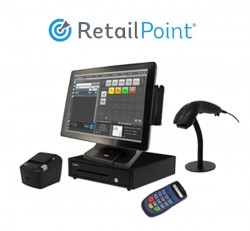 Tobacco Store Point of Sale by RetailPoint