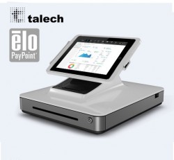 Retail and Restaurant Point of Sale System by Talech