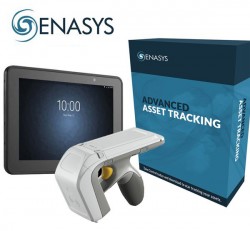 EnaSys MasterTrak Asset Tracking System by EDP