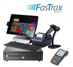 Smoke Shop Point of Sale System by FasTrax