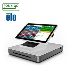 Retail & Specialty Grocery Point of Sale System by Pos-n-Go