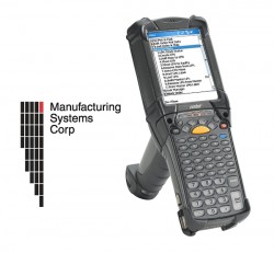 Warehouse Management System by Manufacturing Systems Corp.