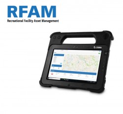 Asset Tracking Solutions for Recreational Facilities by RFAM