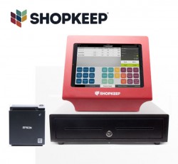 Bar & Nightclub Point of Sale System by Shopkeep