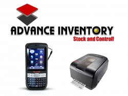 Solución de Control de Inventarios Físicos y Almacenes Advance Inventory Barcode-1.