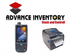 Solución de Control de Inventarios Físicos y Almacenes Advance Inventory RFID-2.