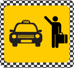 Solución para la Administración de Taxis