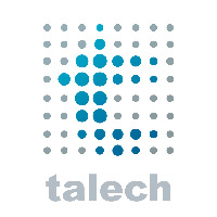 talech logo