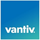Vantiv Logo