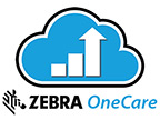 Zebra Onecare logo
