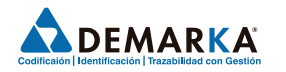 Demarka Logo