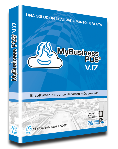 MyBusiness POS