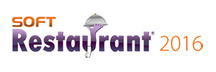 Logo de Soft Restaurant