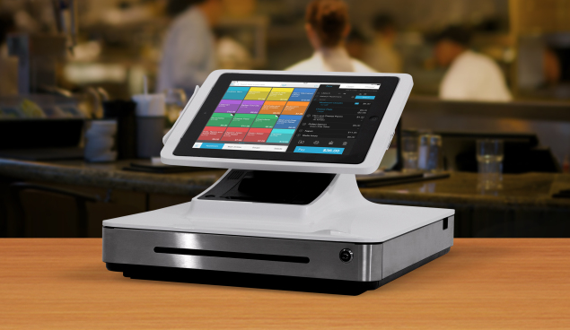 hybrid POS elo paypoint