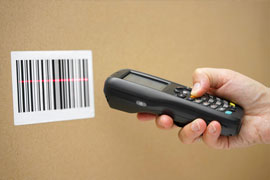 Barcode Scanning