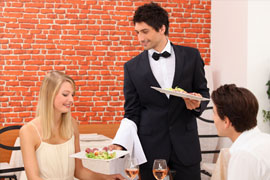 “Waiter