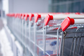 Shopping Carts