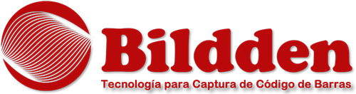 Bildden
