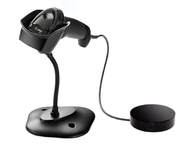 plug scanner in