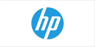 HP Logo